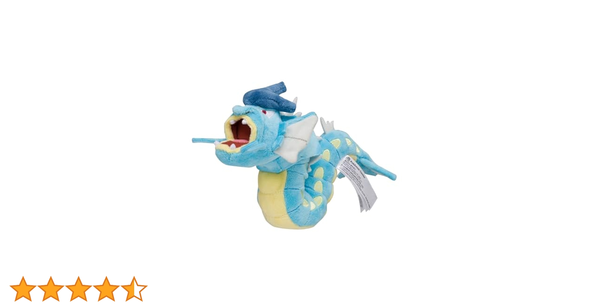 ポケモンセンターオリジナル ぬいぐるみ Pokemon fit ギャラドス mxn26g8 Pokemon ポケモンセンターオリジナル ぬいぐるみ fit ギャラドス